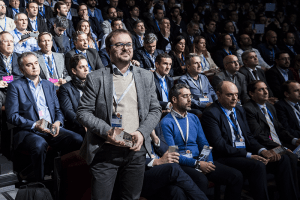 HSI recibe el premio Partner Microsoft
