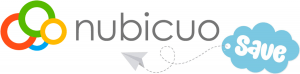 Nubicuo SAVE Copia en la nube