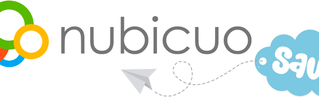 nubicuo save