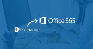 como migrar de exchange a office 365