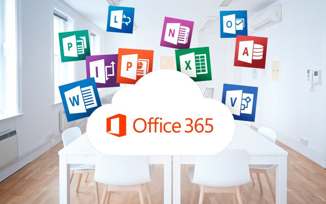 ventajas Office 365