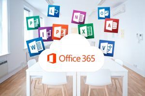 ventajas office 365