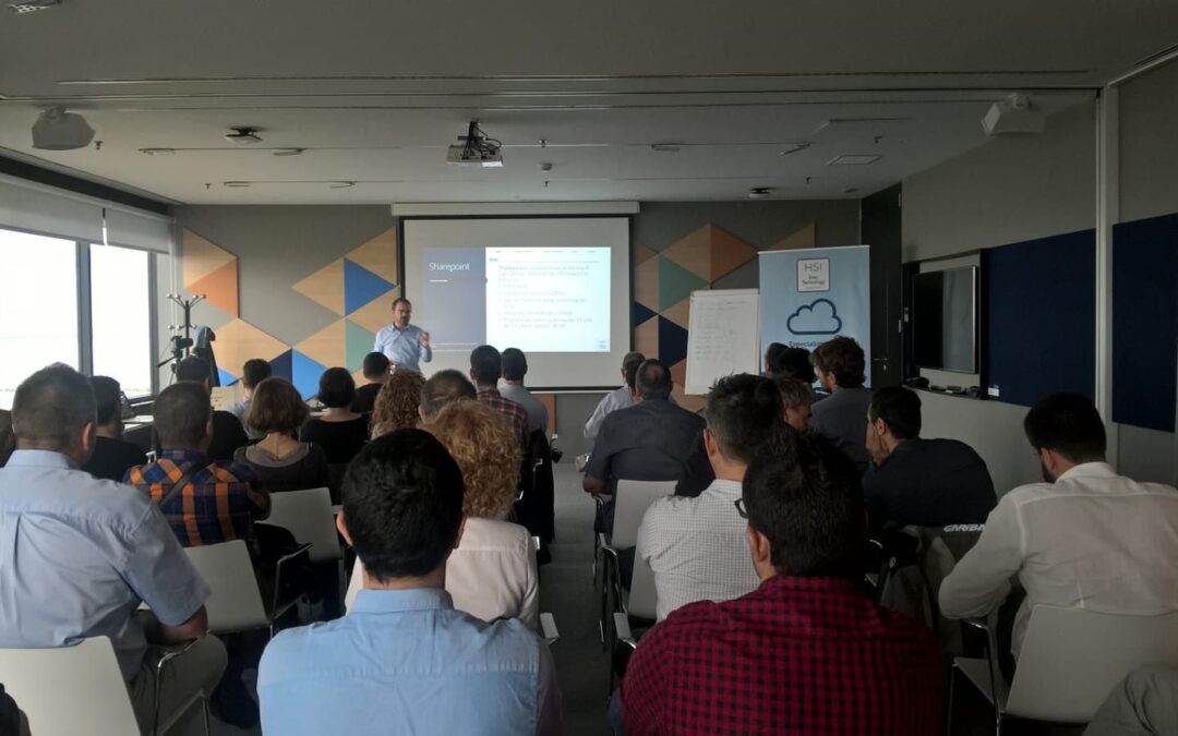 Formación Sharepoint Online