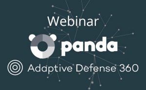 Panda Adaptive Defense 360