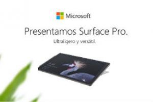 Surface Pro