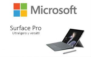 Surface Pro