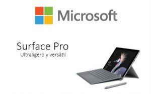 Surface Pro