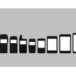 evolución móviles