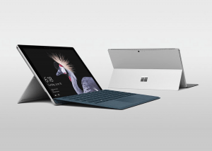 Microsoft Surface Pro