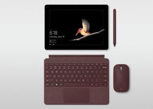 Microsoft Surface go