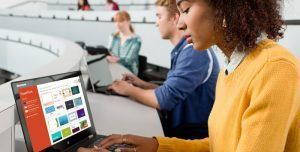 Microsoft Educación