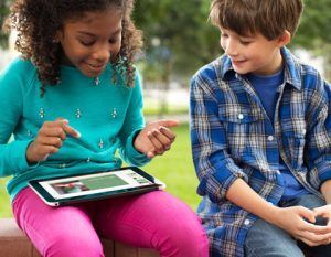 Microsoft Educación
