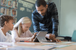 Microsoft Educación
