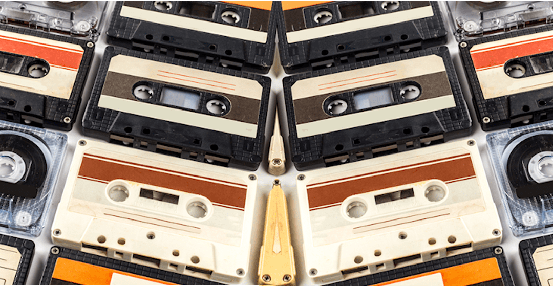 blog casete