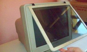 filtro de pantalla
