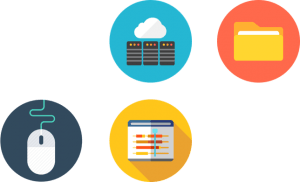 imagen iconos power BI