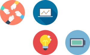 imagen 2 iconos power BI