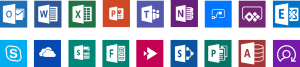 formación usuarios y herramientas Office 365