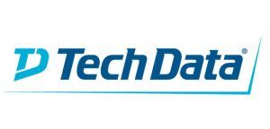 logo Tech data