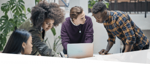 Transforma tu puesto de trabajo