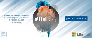 #HsiDay