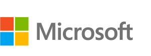 Logo Microsoft