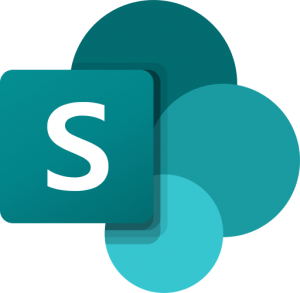 Logo SharePoint
