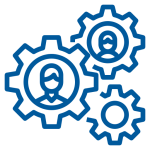 Productividad icono