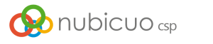Logo Nubicuo CSP