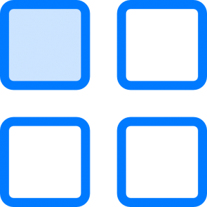 Apps icono