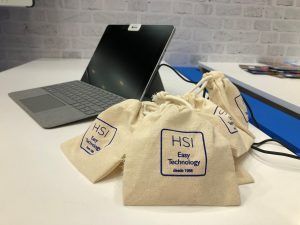 hsi eventos