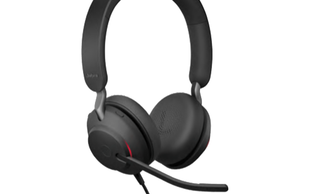 Jabra Evolve2 40