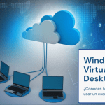 Microsoft Virtual Desktop