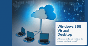 Microsoft Virtual Desktop