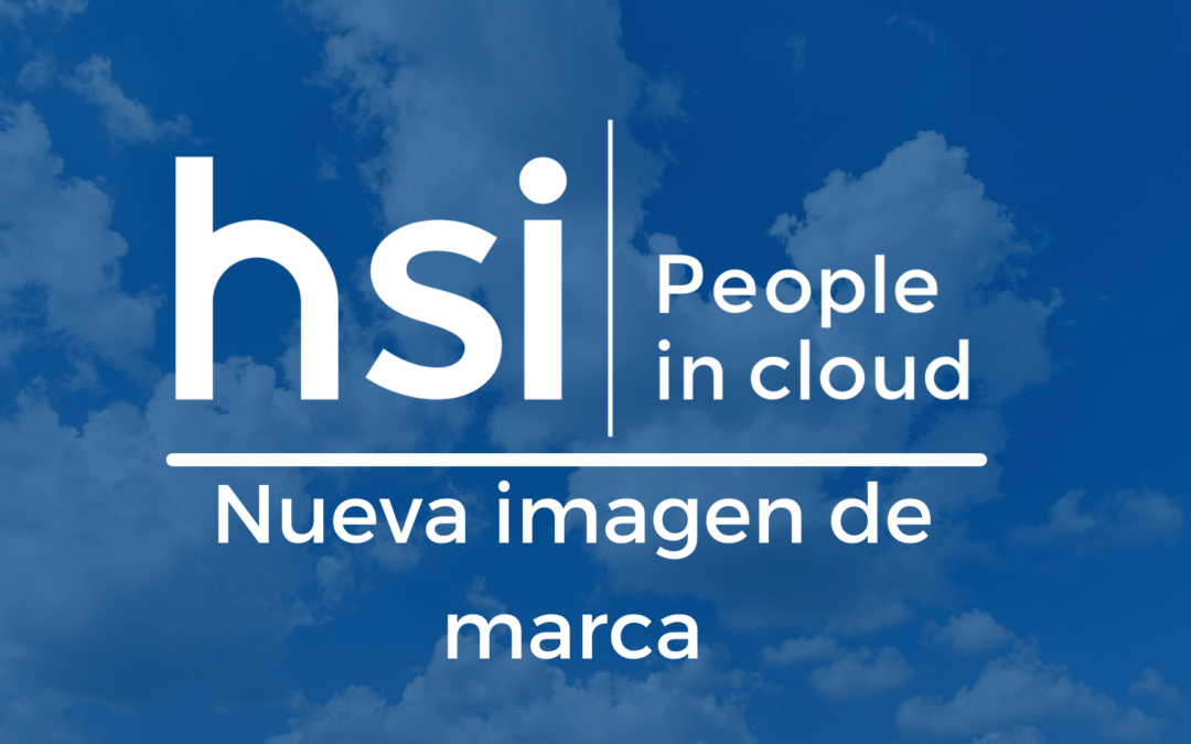 Nueva imagen de marca