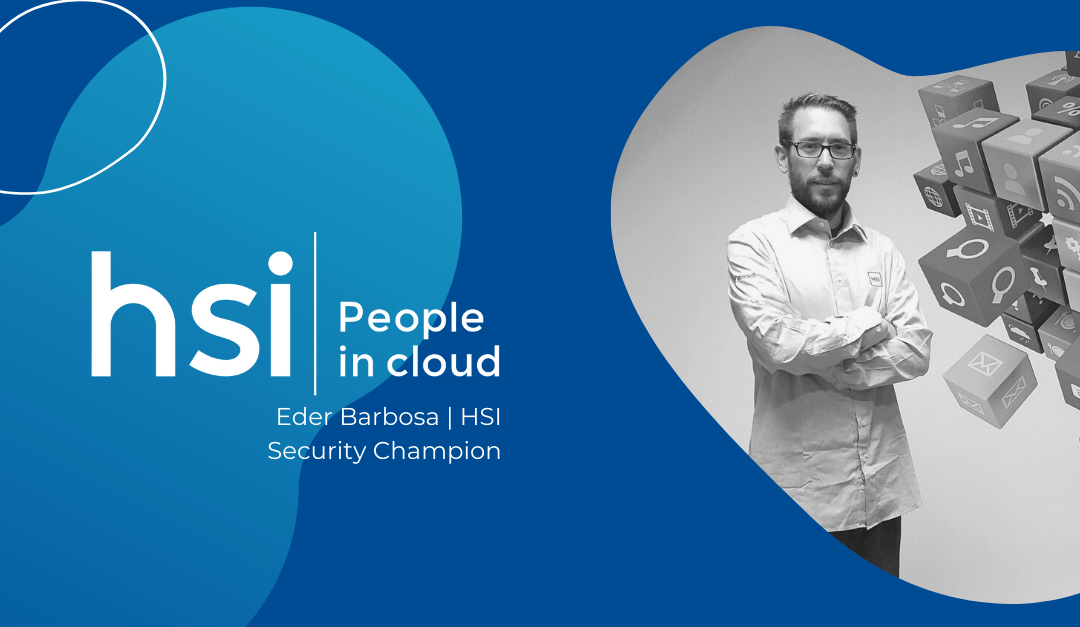 Eder – Security HSI