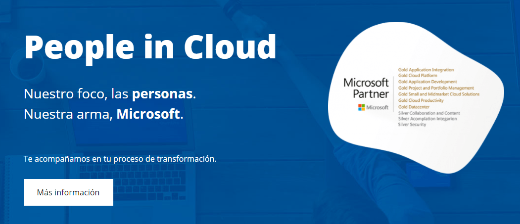 Proyectos microsoft