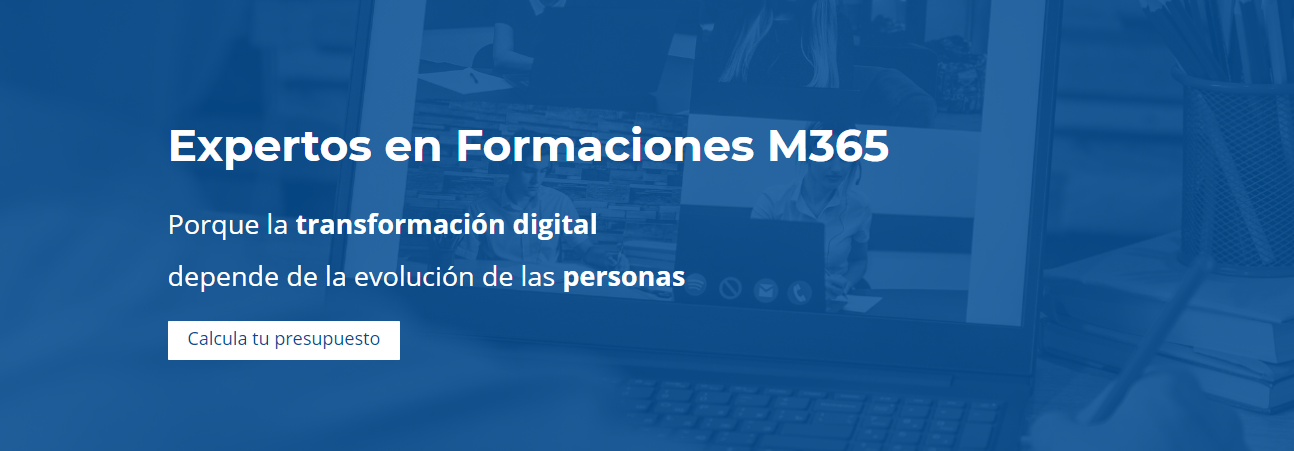 Formación HSI