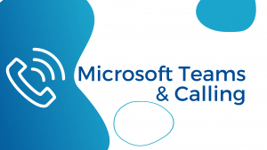 que es Microsoft Calling